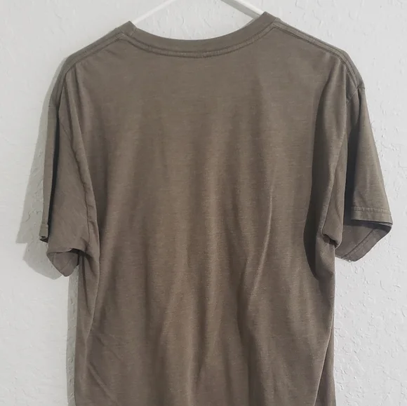 Marmot T Shirt - Picture 3 of 4